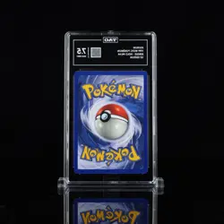 Jolteon Pokemon Jungle 1st Edition Holo (4/64) - TAG 7.5 NM+ 1999 WOTC - Image 2
