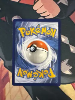 Pokemon TCG Golem ex 189/165 SV: 151 Scarlet & Violet 151 Ultra Rare Holofoil NM - Image 2