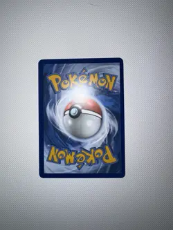 Pokemon Pikachu TCG Card 173/165 SV Scarlet & Violet 151 - Image 2