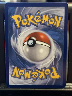 Pokemon Espeon EX Holo Ultra Rare TCG Card 52/122 XY Breakpoint - Image 2