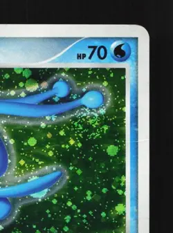 Manaphy DPBP#529 Unlimited HP Space-Time Creation Japanese Pokemon Card TCG - Image 5