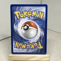 Pokemon Poke Pad 113/088 Full Art Ultra Rare Holo POR Set Trainer Item English - Image 4