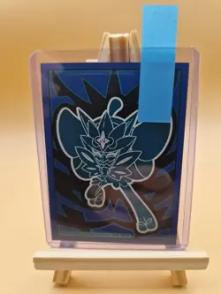 Pokemon Card - Legacy Energy - 167/167 - Twilight Masquerade - ACE SPEC NM - Image 4