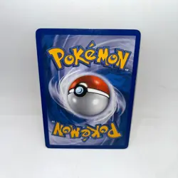 Ponyta 72/102 Common HGSS Triumphant Pokemon Moderately Played - Image 2