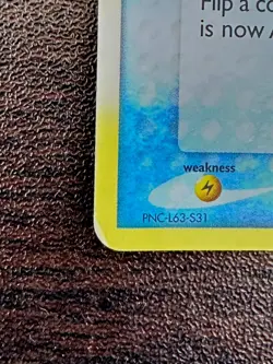 Squirtle 82/112 Fire Red Leaf Green Holo Holofoil Pokemon Card TCG 2004 Vintage - Image 3