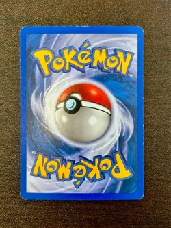 Squirtle 82/112 Fire Red Leaf Green Holo Holofoil Pokemon Card TCG 2004 Vintage - Image 4