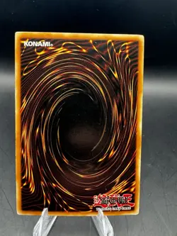 Konami Armityle the Chaos Phantom LCGX-EN211 1st Edition Fusion Yu-Gi-Oh! - Image 2