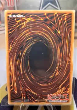 Dark Magician Girl Blue LDS3-EN082 Ultra Rare 1st Edition Lightly Played - Image 2