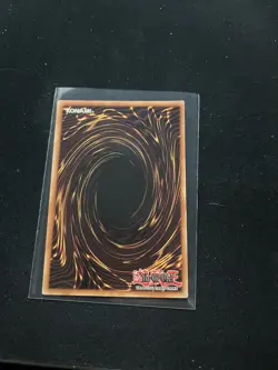 Black Rose Dragon CT05-EN003 Yu-Gi-Oh Limited Edition LP - Image 2