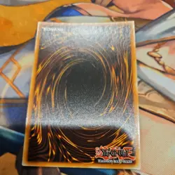 Yu-Gi-Oh! Sakuretsu Armor QUARTER CENTURY SECRET RARE - RA03-EN130, 1st Ed, NM - Image 4