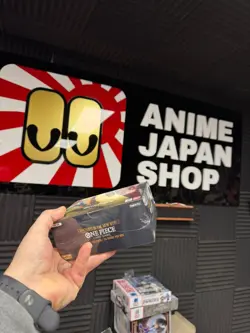 One Piece OP09 Box Eng - OP-09 Emperors In The New World - Sealed New - Image 3