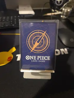 ONE PIECE Borsalino Eb04-058 SR Adventure On Kami’s Island OP15 ENG1 - Image 3