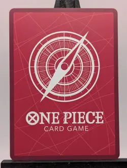 Enel OP15-058 L Adventure on KAMI's Island - ONE PIECE Card Game NM - Image 2