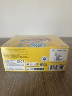 One Piece TCG OP15 Adventure on Kami’s Island Booster Box English New & SEALED - Image 4