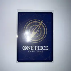 One Piece OP15 Borsalino SR EB04-058 - Image 2