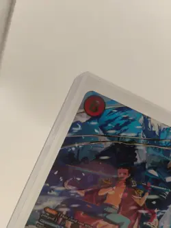 Smoker & Tashigi (SP) EB04-003 Op-15 Adventure on Kami's Island - English - Image 2