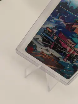 Smoker & Tashigi (SP) EB04-003 Op-15 Adventure on Kami's Island - English - Image 3