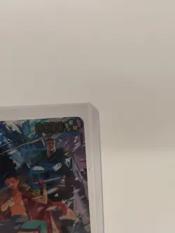 Smoker & Tashigi (SP) EB04-003 Op-15 Adventure on Kami's Island - English - Image 5