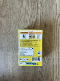 One Piece Card Game: Double Pack Set 10 DP-10 OP15-EB04 - New & Factory Sealed - Image 5