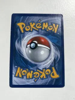 Dialga EX 99/101 Plasma Blast Full Art Holo Card Rare - Image 2