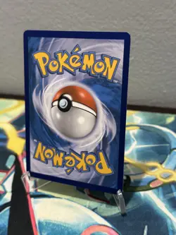 NM Pokemon Gyarados TGC Full Art Holo Card 21/98 XY Ancient Origins 2015 NM - Image 5