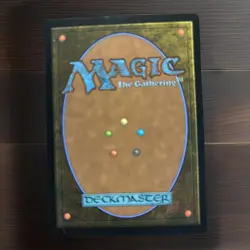 Buried Ruin - Near Mint MTG Double Masters - Image 2