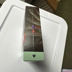 MTG - Endless Punishment - Duskmourn Commander Deck - New - Factory Sealed - Image 2