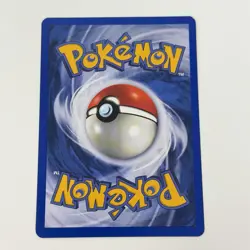 Pokemon Surfing Pikachu #28 Black Star Promo Vintage WOTC - Image 4