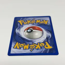 Pokemon Surfing Pikachu #28 Black Star Promo Vintage WOTC - Image 5