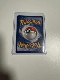 Pokemon Butterfree 005/165 Expedition Base Set Reverse Holo Holo Rare - Image 2