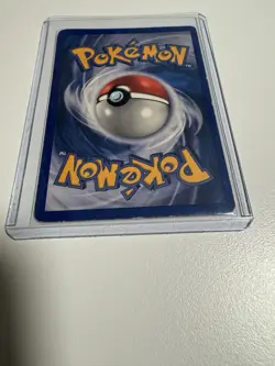 Pokemon Butterfree 005/165 Expedition Base Set Reverse Holo Holo Rare - Image 3