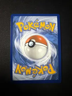 Bulbasaur 133/132 Stamped Promo Pokemon Mega Evolution - Image 2