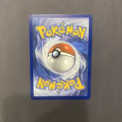 Bulbasaur Mega Evolution Stamped 133/132 Illustration Rare Pokemon Box Topper - Image 2