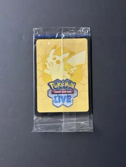 Bulbasaur Mega Evolutions Stamped Boxtopper Sealed Promo 133/132 Pokemon TCG - Image 2