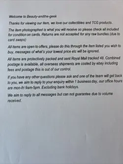 PSA 9 Mint #125 2000 Pokemon Gym Challenge 1st Edition Trainer Transparent Walls - Image 5