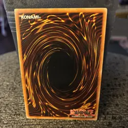 Yu-Gi-Oh! Vintage 2005 Limited Edition Kuriboh Secret Rare Holo FL1-EN003 MP - Image 2