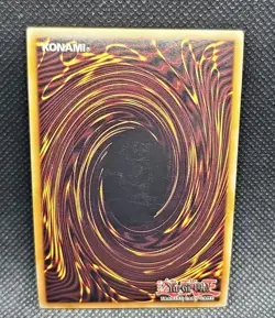 Yugioh Red Nova Dragon CT07-EN005 Limited Secret Rare NM - Image 2