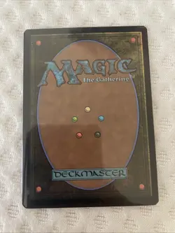 Fires Of Mount Doom MTG LOTR - Image 2