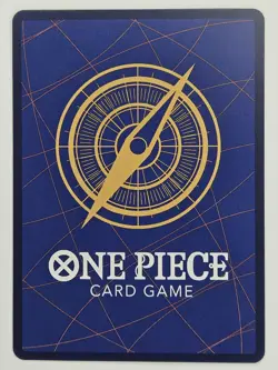 One Piece EB04-003 Smoker & Tashigi OP15 SP - Image 2