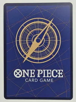 One Piece EB04-048 Rob Lucci Alt Art SRAA - Image 2