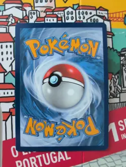 Dratini 147/236 Unified Minds Reverse Holo Pokemon Card - Image 2