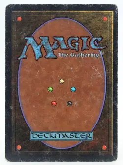 MTG Antiquities Urza's Tower (Plains) - Lightly Played - Magic The Gathering - Image 2