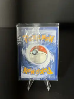 SEALED Pokemon Card Poke Ball SWSH146 Gold Celebrations 25th Anniversary - Image 2