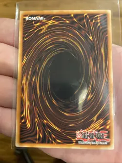 Yu-Gi-Oh! Magistus Chorozo Super Rare Card SUDA-EN100 Supreme D NM Condition - Image 2