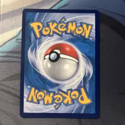 Pokemon TCG Tyranitar Scarlet & Violet Paldea Evolved Holo Card 222/193 Chinese - Image 2