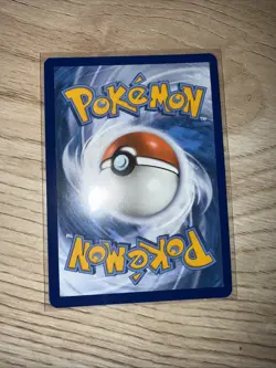 Bulbasaur #001/034 Holo Pokemon Trading Card Game Classic Collection - Image 3