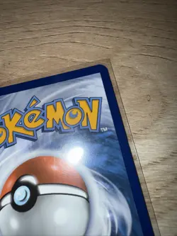 Bulbasaur #001/034 Holo Pokemon Trading Card Game Classic Collection - Image 4