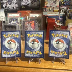 Pokemon TCG Sealed Promo Card Lot Eevee 173 x2 and Magneton 159 - Image 2