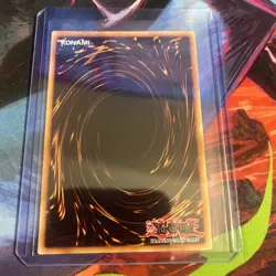 Yu-Gi-Oh the Legendary Fisherman LART-EN020 Ultra Rare Card Near Mint Condition - Image 2