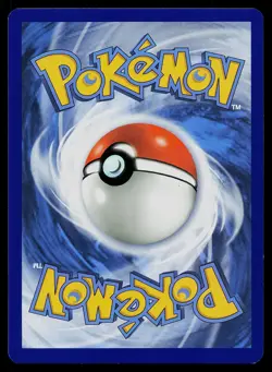 Pokemon Card Evolutions Here Comes Team Rocket! 113/108 Secret Rare - Image 2